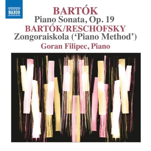 Bartók: Piano Music, Vol. 9