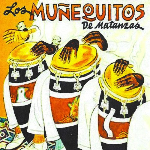 Los Muñequitos de Matanzas