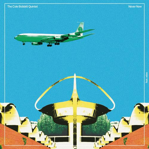 Never Now (feat. adoo)