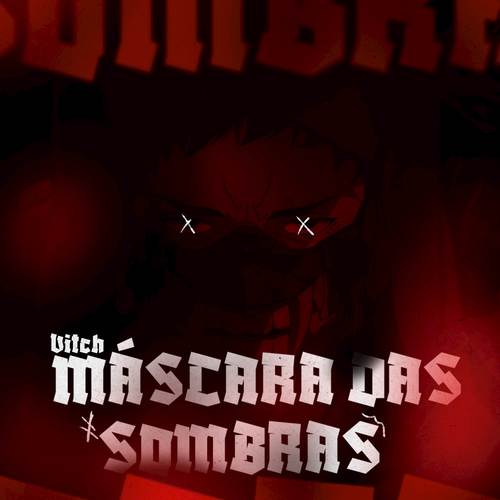 Máscara das Sombras (Ninja Kamui)