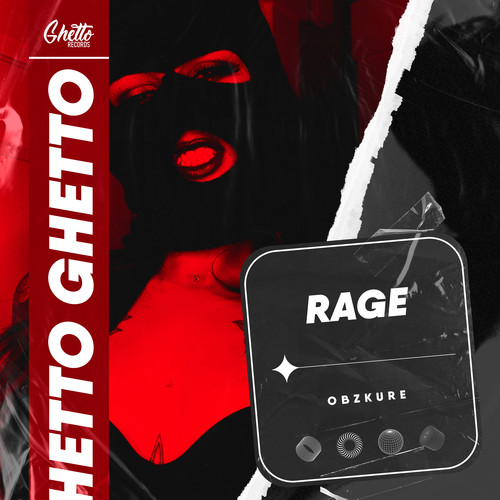 Rage (Explicit)