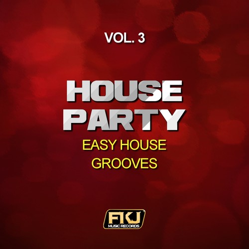 House Party, Vol. 3 (Easy House Grooves)