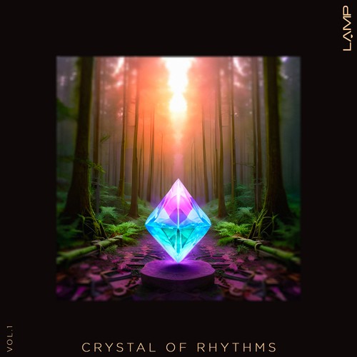 Crystal of Rhythms, Vol. 1