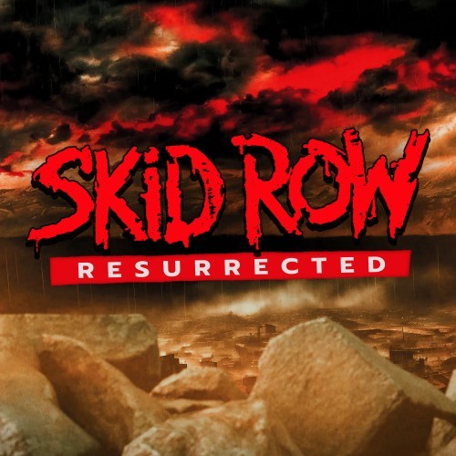 Resurrected (Explicit)