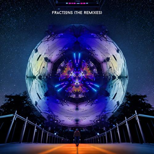 Fractions (The Remixes)