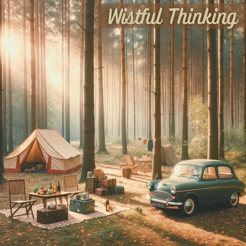 Wistful Thinking (Swing Weekend)