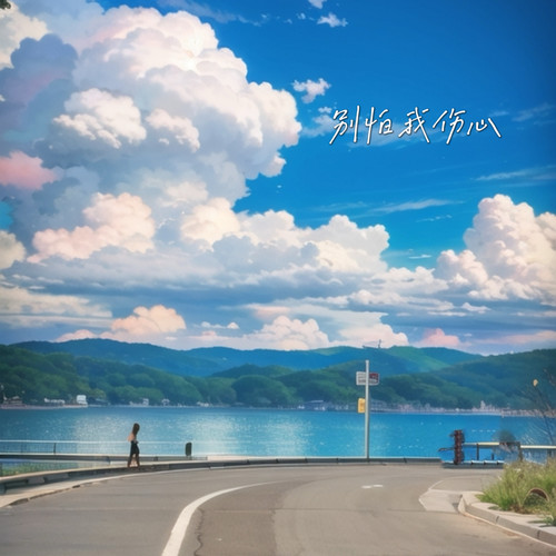 别怕我伤心
