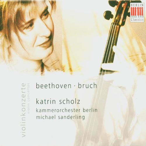 Beethoven & Bruch: Violin Concertos