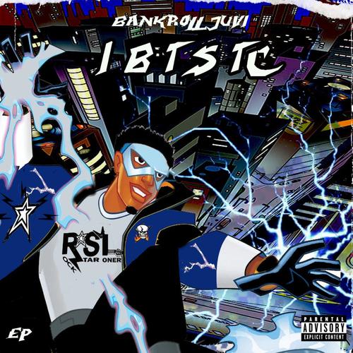 I'M Bout To Shock The City (Explicit)