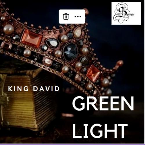 GREEN LIGHT (Explicit)