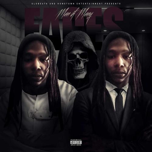 Man of Many Faces (Explicit)
