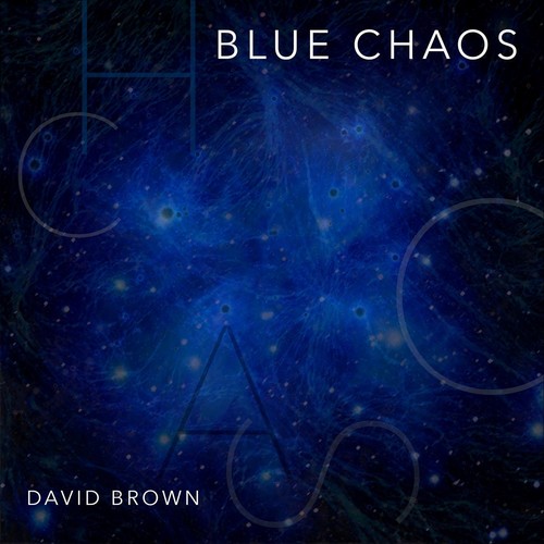 Blue Chaos (Explicit)