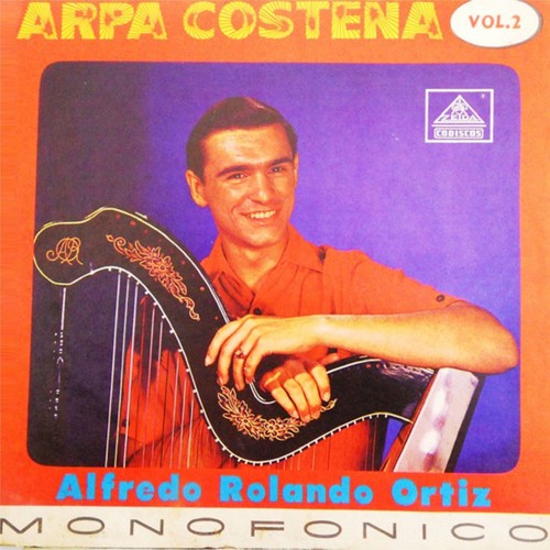 Arpa Costeña Vol.2