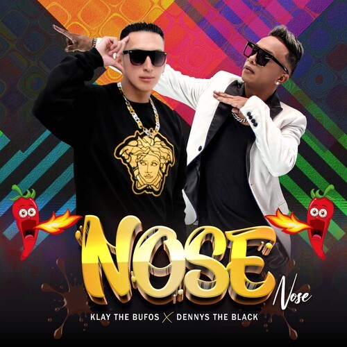 Nose Nose (Explicit)