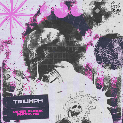 Triumph (Explicit)