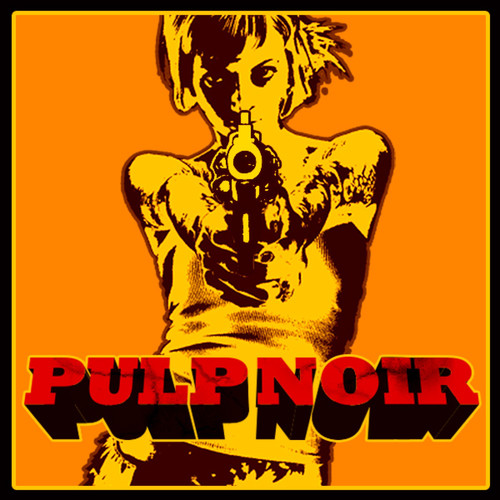 Pulp Noir