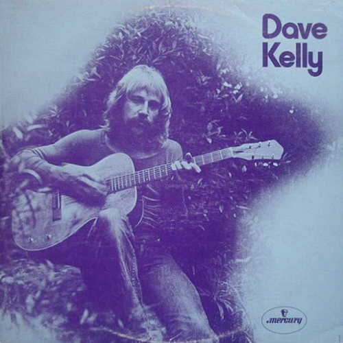 Dave Kelly