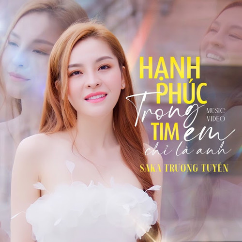 Hạnh Phúc Trong Tim Em Chỉ Là Anh