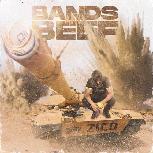 Bands And Beef (Explicit)