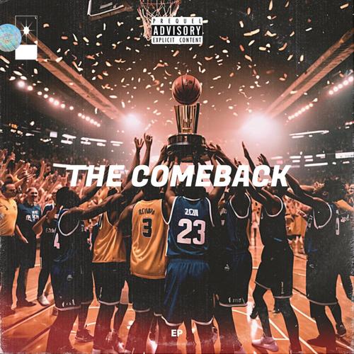 The Comeback (Explicit)