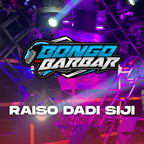 Raiso Dadi Siji (Remix)