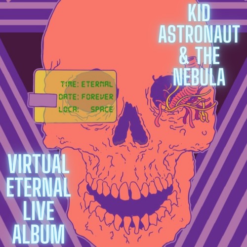 Virtual Eternal (Live) [Explicit]