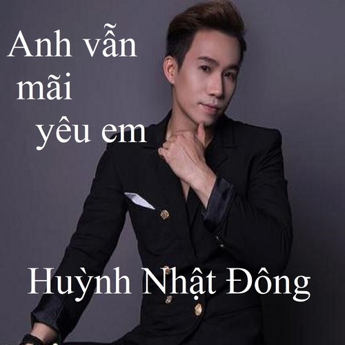 Anh vẫn mãi yêu em