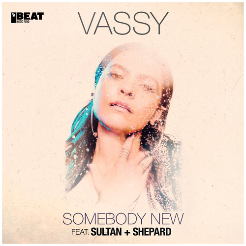 Somebody New - Vassy&Sultan + Shepard