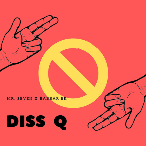 Diss Q (Explicit)