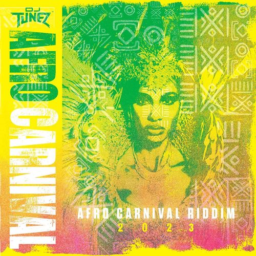 Afro Carnival Riddim Vol. 1 (Explicit)