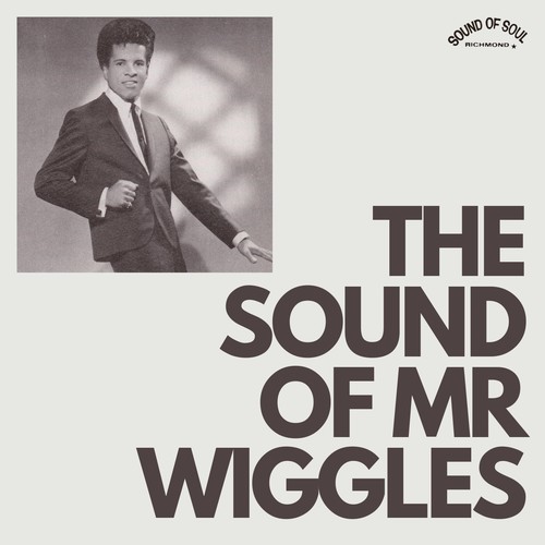 The Sound of Mr. Wiggles