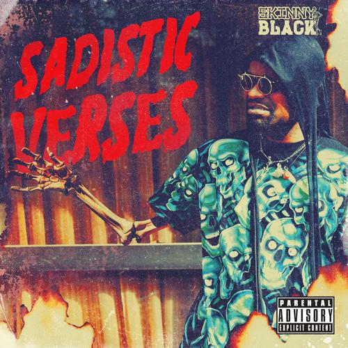 Sadistic Verses (Explicit)