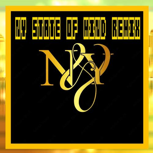 NY State Of Mind (Remix)