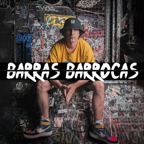 Barras Barrocas (Explicit)