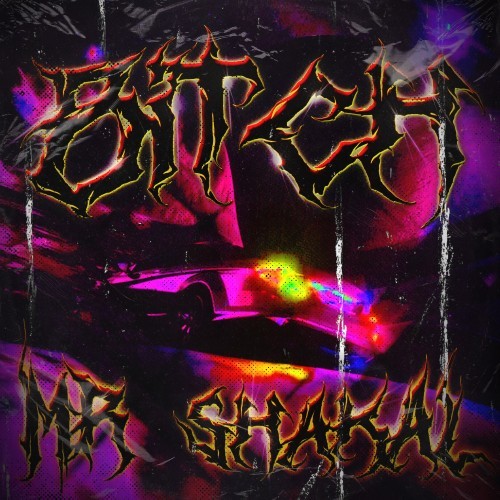 Bitch! (Explicit)