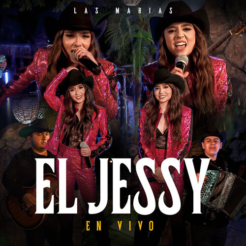 El Jessy (En Vivo) [Explicit]