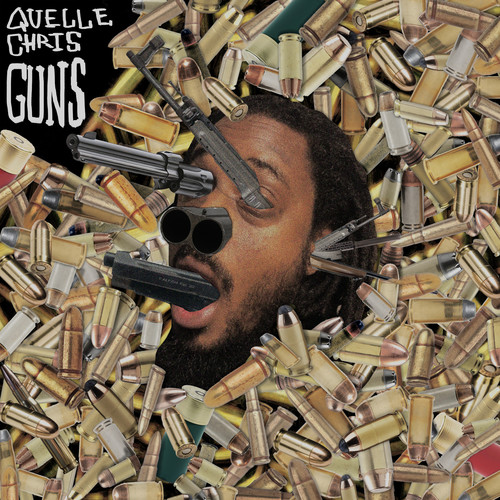 Guns (Explicit)