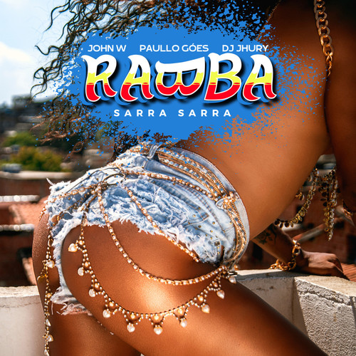 Rabba (Sarra Sarra Mix)