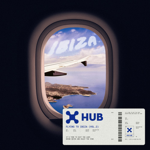 flying to ibiza (vol.2)