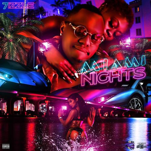 Miami Nights (Explicit)