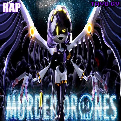 Rap De Murder Drones