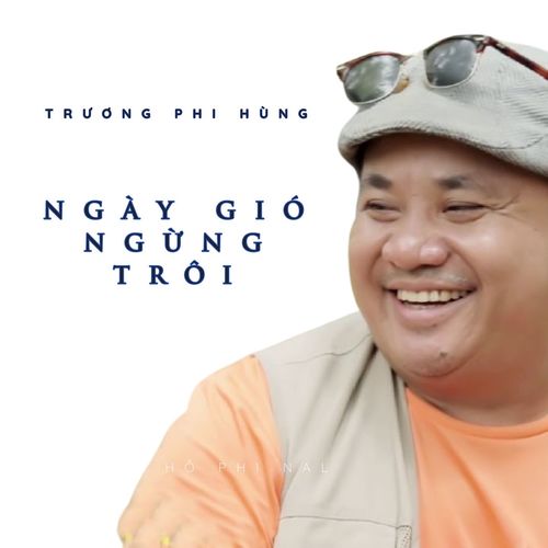 Ngày Gió Ngừng Trôi