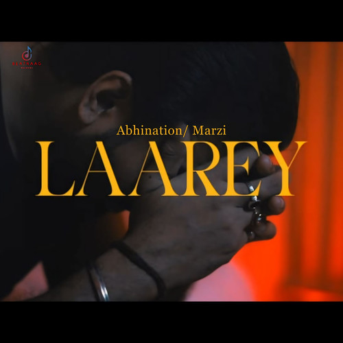 Laarey