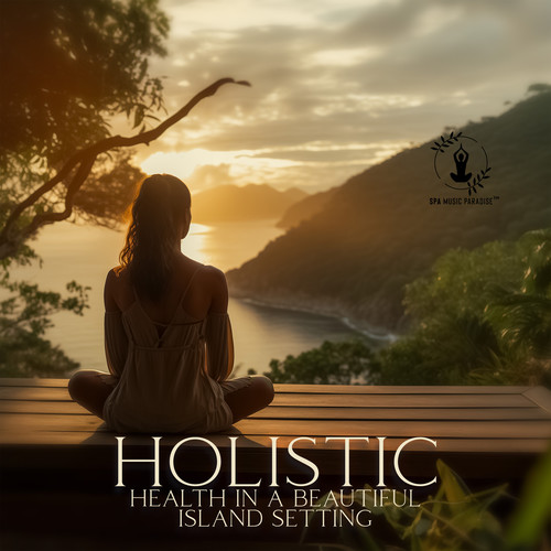 Holistic Health in a Beautiful Island Setting