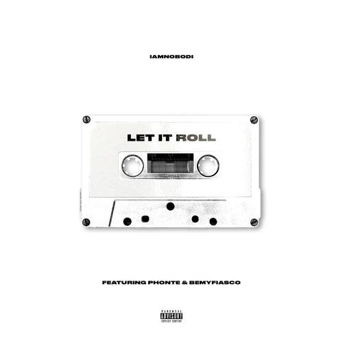 Let It Roll Interlude (Explicit)