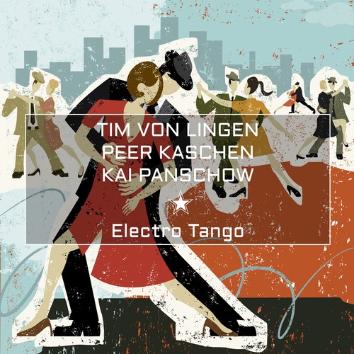 Electro Tango