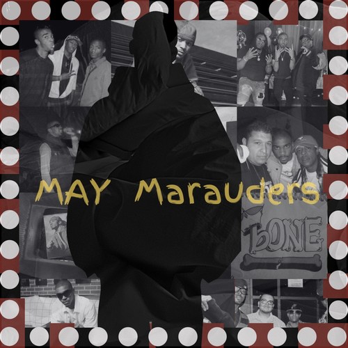 May Marauders (Explicit)