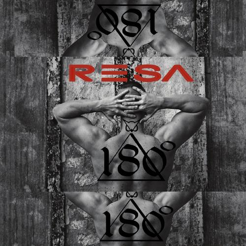 180° (Explicit)