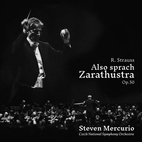 Also sprach Zarathustra, Op. 30