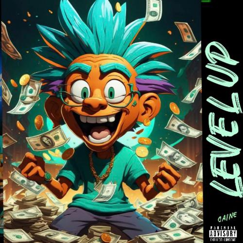 Level Up (Explicit)